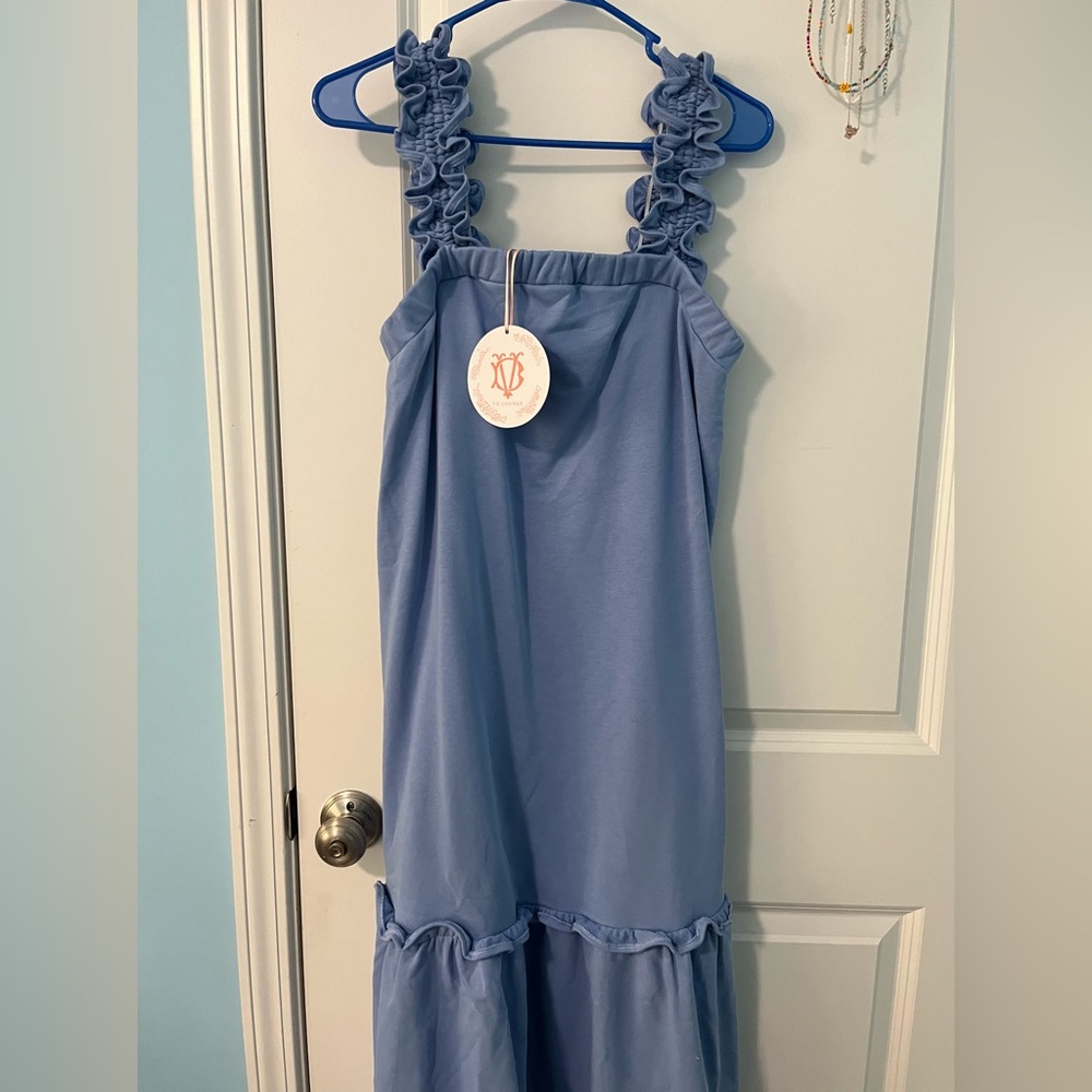 Victoria Dunn dress